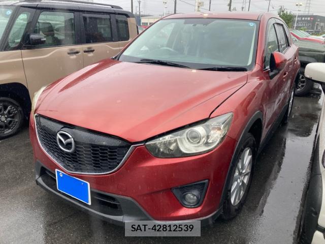 Mazda CX-5 2012-06 8813533-1