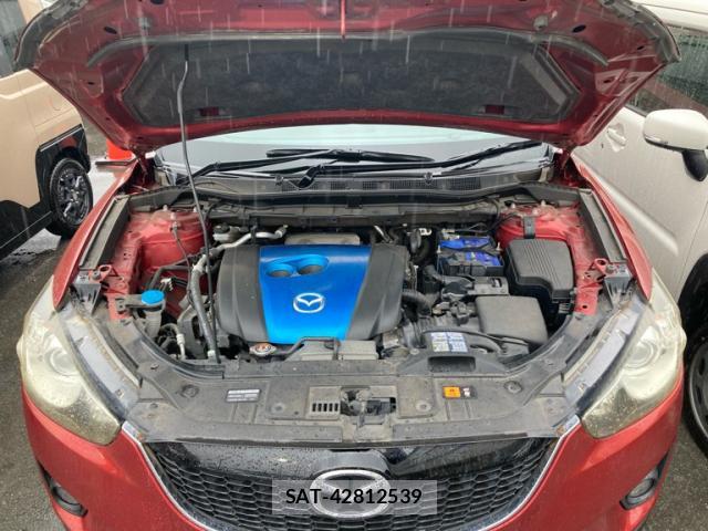Mazda CX-5 2012-06 8813533-16
