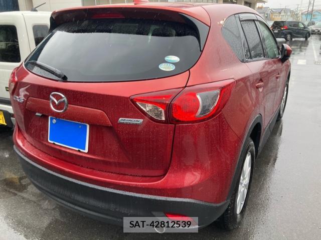 Mazda CX-5 2012-06 8813533-4