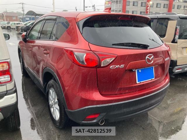Mazda CX-5 2012-06 8813533-5