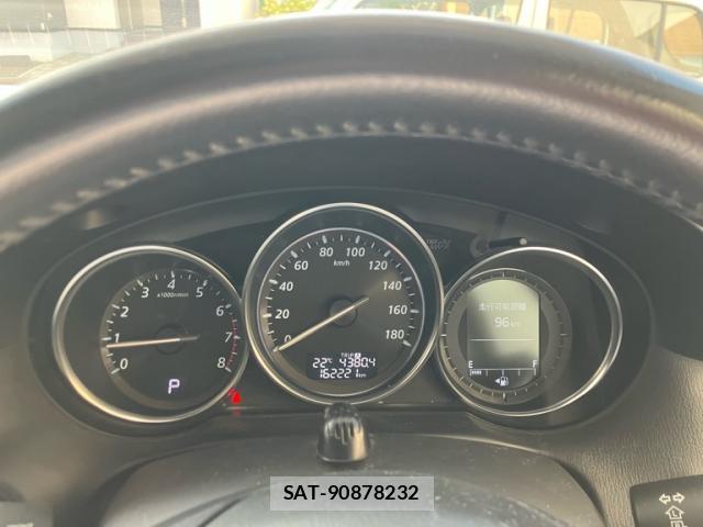 Mazda CX-5 2014-02 8813556-0