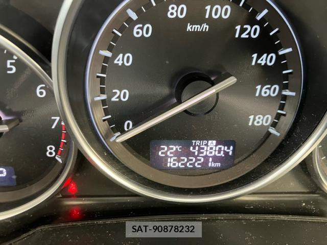 Mazda CX-5 2014-02 8813556-1