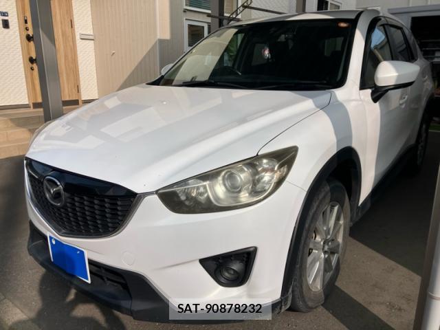 Mazda CX-5 2014-02 8813556-13