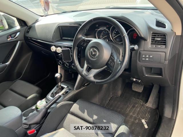 Mazda CX-5 2014-02 8813556-15