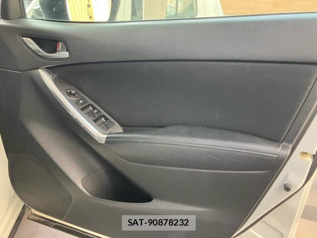 Mazda CX-5 2014-02 8813556-16