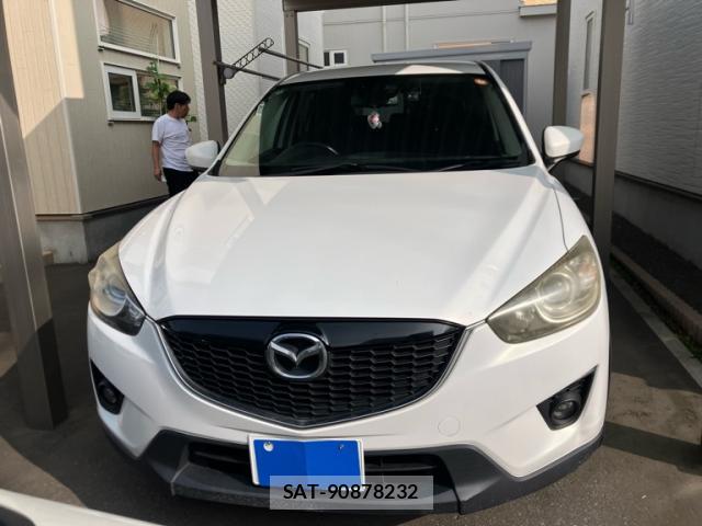 Mazda CX-5 2014-02 8813556-2