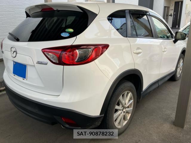 Mazda CX-5 2014-02 8813556-3