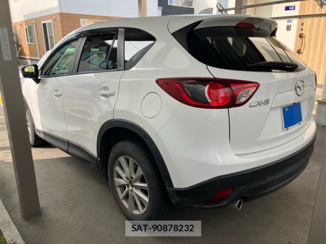 Mazda CX-5 2014-02 8813556-4
