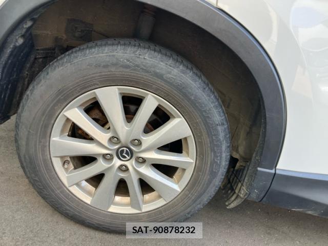 Mazda CX-5 2014-02 8813556-6