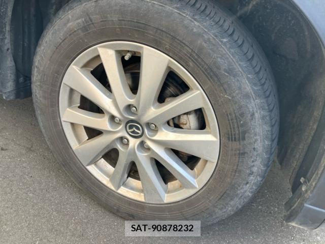 Mazda CX-5 2014-02 8813556-7