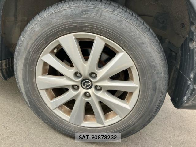 Mazda CX-5 2014-02 8813556-8