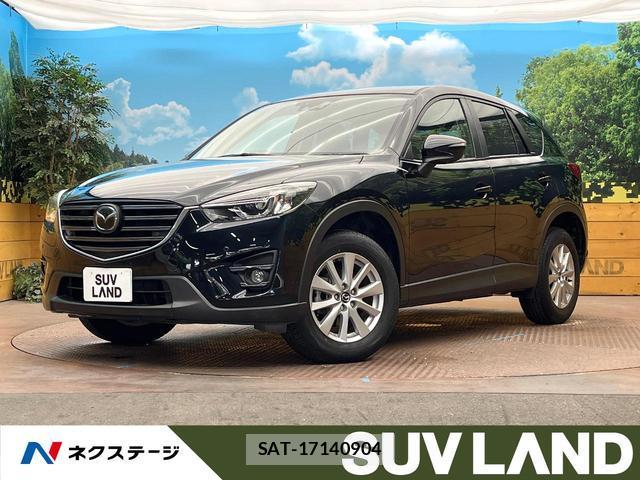 Mazda CX-5 2016-01 8813682-0