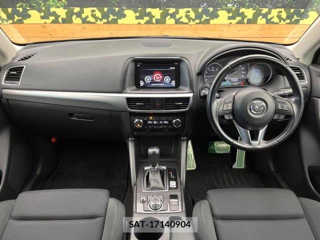 Mazda CX-5 2016-01 8813682-1