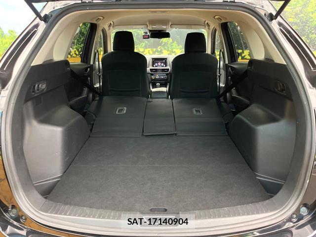 Mazda CX-5 2016-01 8813682-10