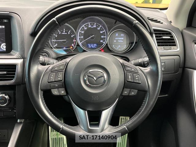 Mazda CX-5 2016-01 8813682-11