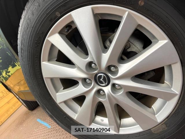 Mazda CX-5 2016-01 8813682-13