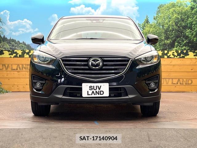 Mazda CX-5 2016-01 8813682-14