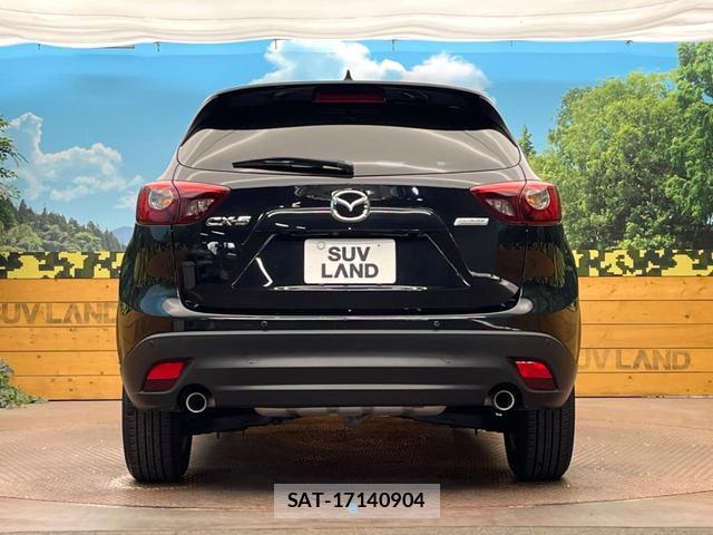 Mazda CX-5 2016-01 8813682-15