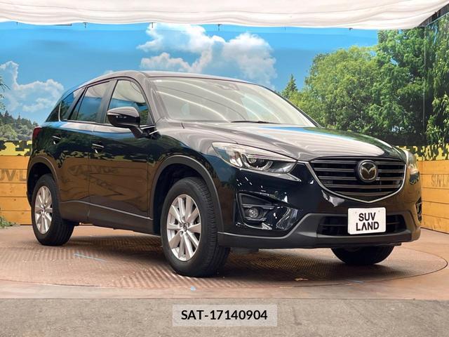 Mazda CX-5 2016-01 8813682-16