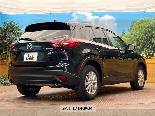 Mazda CX-5 2016-01 8813682-17