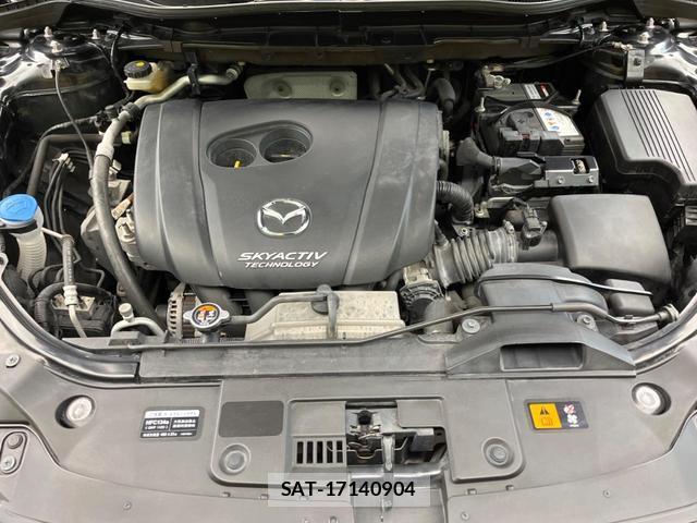 Mazda CX-5 2016-01 8813682-18
