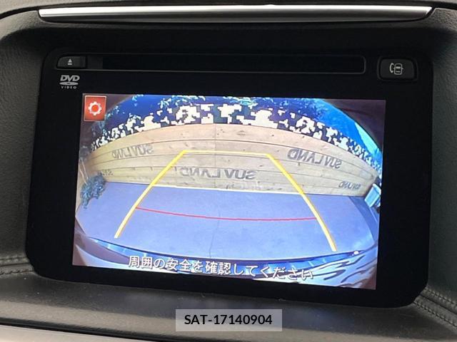 Mazda CX-5 2016-01 8813682-3