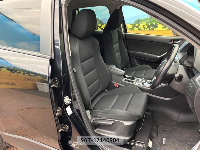 Mazda CX-5 2016-01 8813682-8