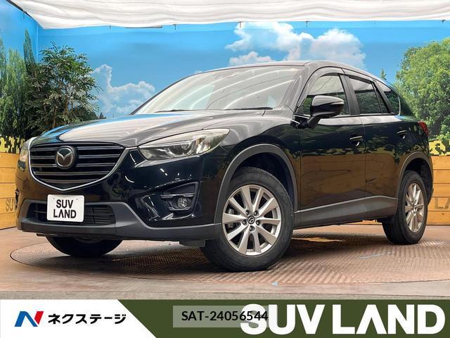 Mazda CX-5 2015-11 8813712-0