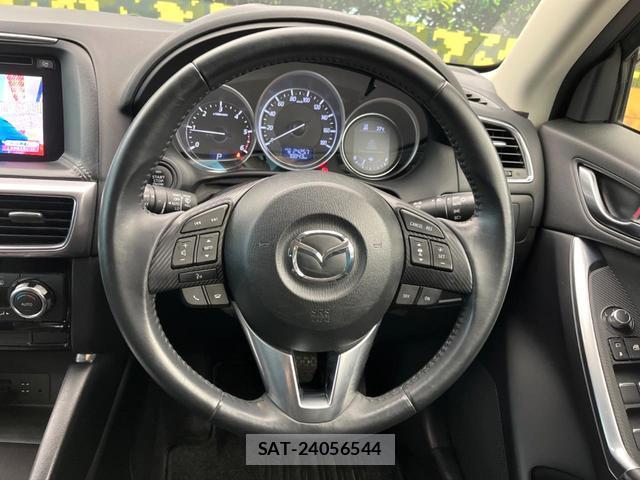 Mazda CX-5 2015-11 8813712-10