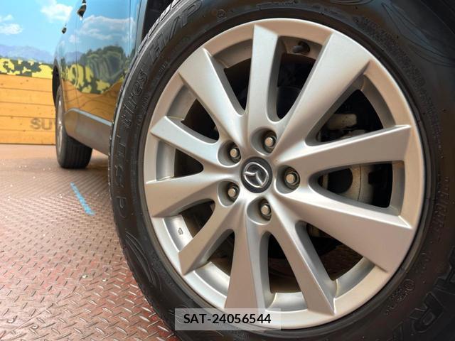 Mazda CX-5 2015-11 8813712-12