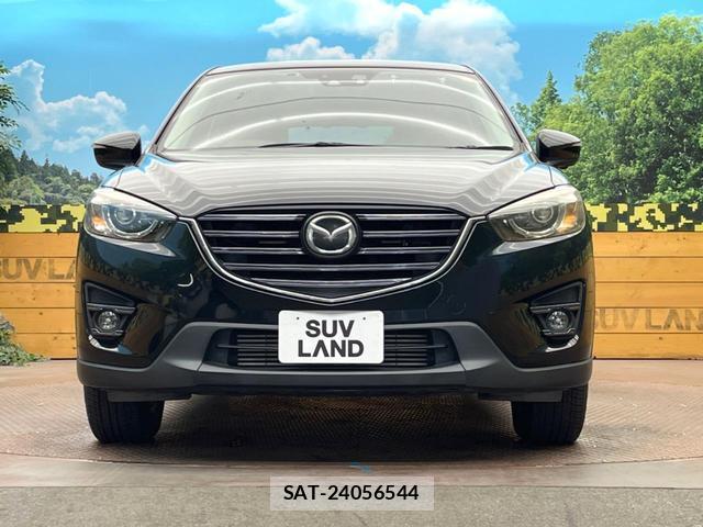 Mazda CX-5 2015-11 8813712-13
