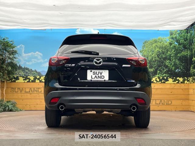 Mazda CX-5 2015-11 8813712-14