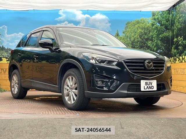 Mazda CX-5 2015-11 8813712-15