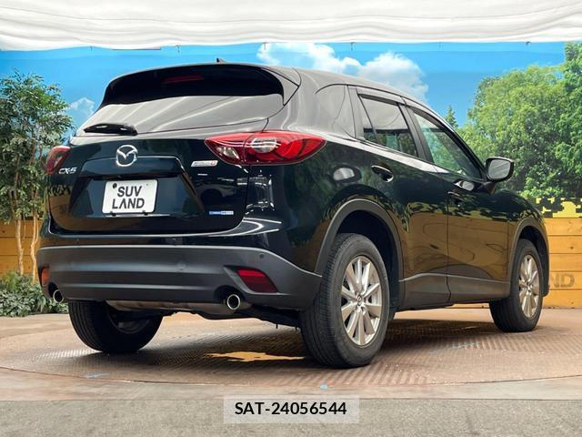 Mazda CX-5 2015-11 8813712-16