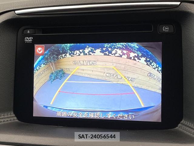 Mazda CX-5 2015-11 8813712-3