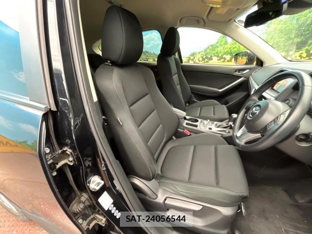 Mazda CX-5 2015-11 8813712-7