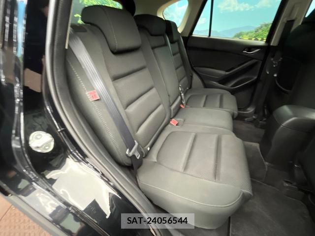 Mazda CX-5 2015-11 8813712-8