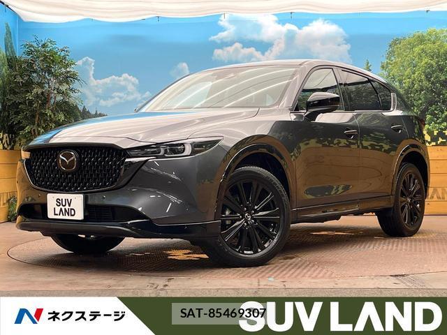 Mazda CX-5 2024-06 8813731-0