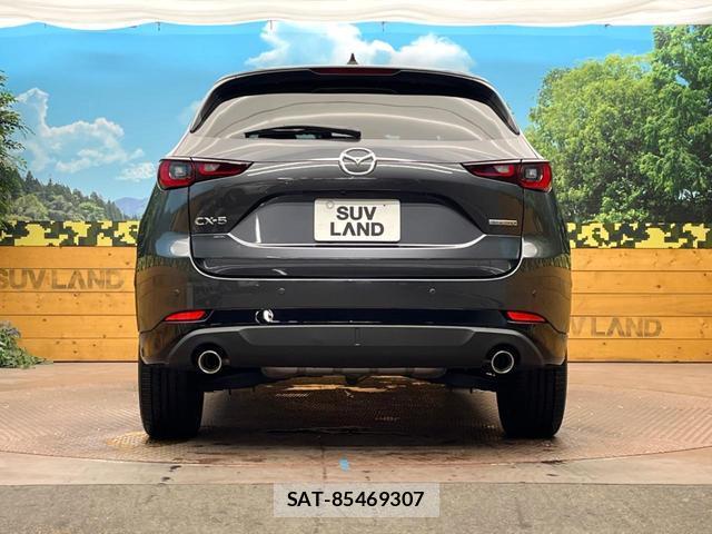 Mazda CX-5 2024-06 8813731-14