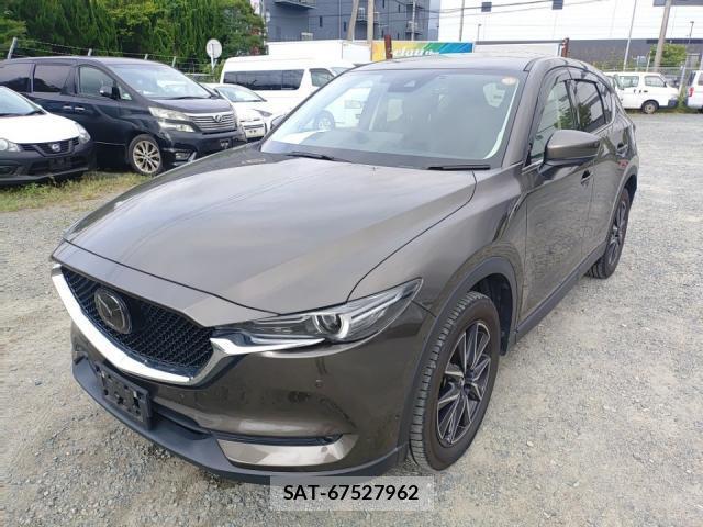 Mazda CX-5 2021-09 8813826-0