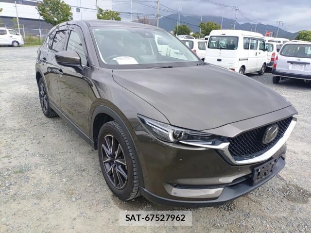 Mazda CX-5 2021-09 8813826-1