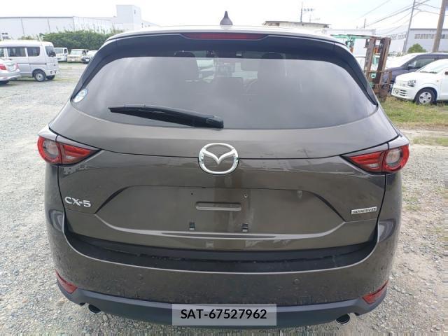 Mazda CX-5 2021-09 8813826-3