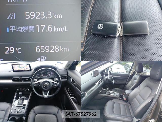Mazda CX-5 2021-09 8813826-7
