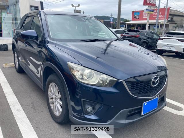 Mazda CX-5 2014-09 8813880-0
