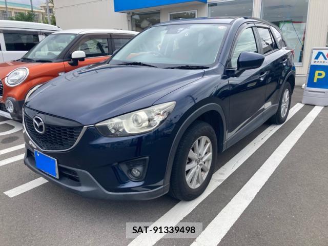 Mazda CX-5 2014-09 8813880-1