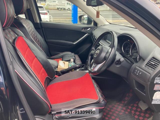 Mazda CX-5 2014-09 8813880-10