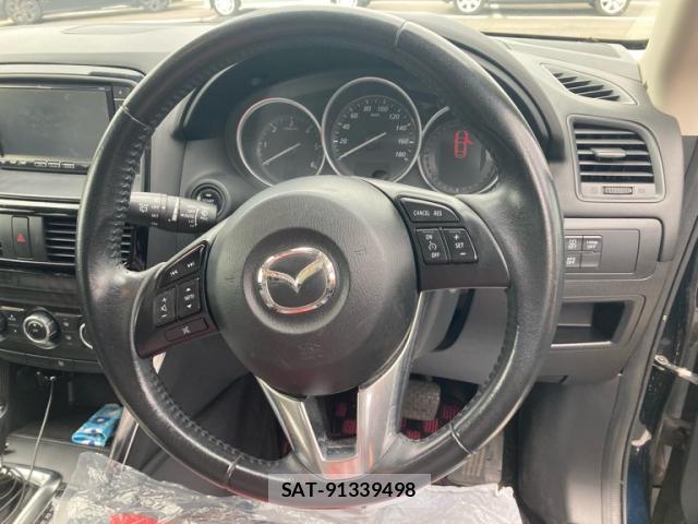 Mazda CX-5 2014-09 8813880-16
