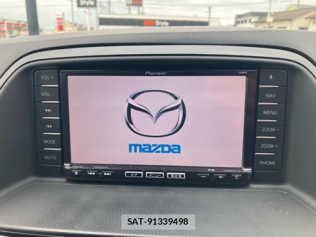 Mazda CX-5 2014-09 8813880-17