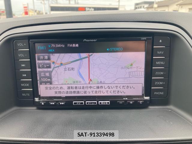 Mazda CX-5 2014-09 8813880-18
