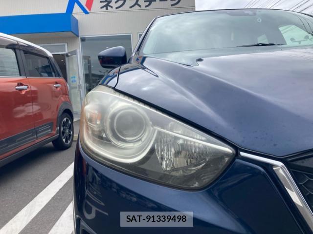 Mazda CX-5 2014-09 8813880-2